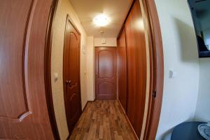 Twin Room room in Gostinitsa Glazov