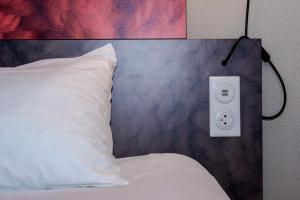 Hotels IBIS Lyon Sud Chasse Sur Rhone : photos des chambres