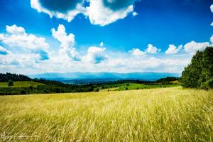 Agroturystyka Kapellanka - Kraina Wygasłych Wulkanów