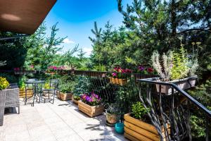 Agroturystyka Kapellanka - Kraina Wygasłych Wulkanów