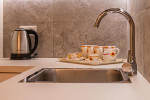 BRAGORA 3524 BETWEEN SAN MARCO AND BIENNALE