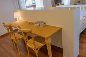 Apartamento en Santa Cruz de La Palma