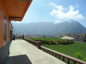 Tengger Indah Homestay - Bromo