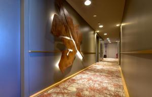 Hotels Hotel B55 : photos des chambres