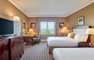 Twin Room room in Fairmont St Andrews Scotland