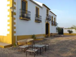 Cortijo Molino San Juan - Adamuz