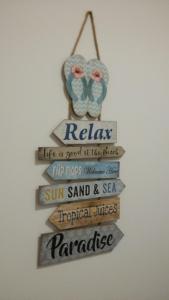 Apart hotel Sara seaview