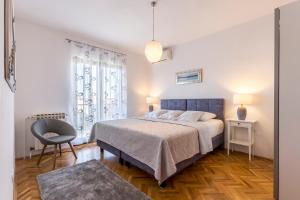 Split-Villas Dalmatica for 12