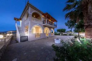 Villa Livadi - Kalpaki