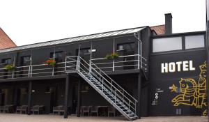Hotel Brouwerij Het Anker