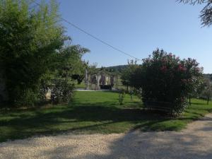 Sejours a la campagne Mas des gardies : photos des chambres