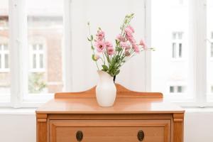 Apartament Emaliowy