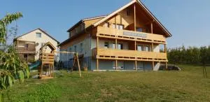 Ferienhof Schmid - 塞勒姆