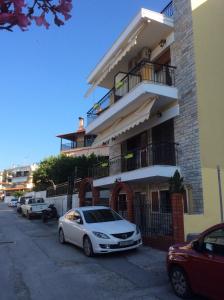 Natalie Apartments Halkidiki Greece