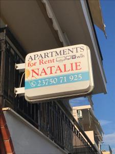 Natalie Apartments Halkidiki Greece