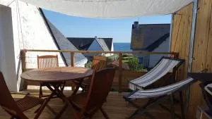 Ti Levenez - Le Croisic