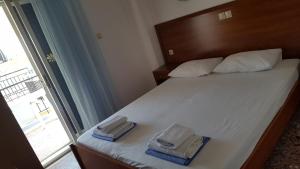 Natalie Apartments Halkidiki Greece