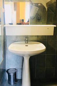 Maisons d'hotes Les Chambres des Barques : photos des chambres