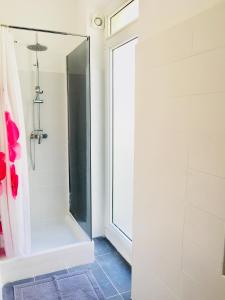 Maisons d'hotes Les Chambres des Barques : photos des chambres