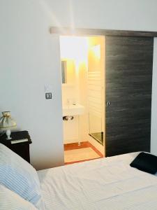 Maisons d'hotes Les Chambres des Barques : photos des chambres