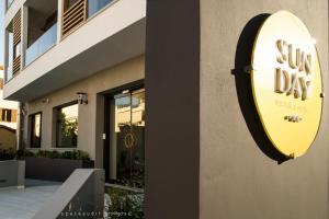 Sunday Boutique Hotel Evia Greece