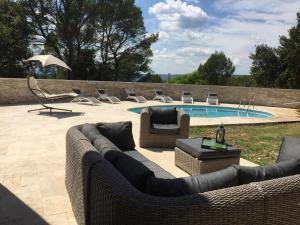 Villas Villa « CHANTERIE » : photos des chambres