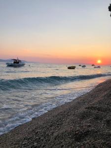 Apartments Mila - Mala Duba