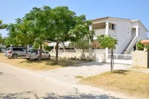 Apartment DIVA - Nin