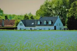 可尔考夫住宿加早餐旅馆 - 奥德纳尔德