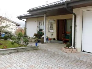 Ferienwohnung Auszeit am Allenberg - Hausen im Killertal