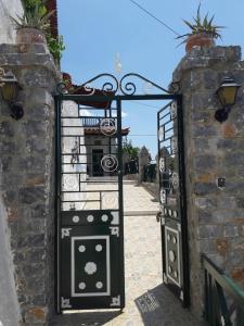 Elgina Apartments 1 Rethymno