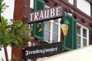 Hotel Traube