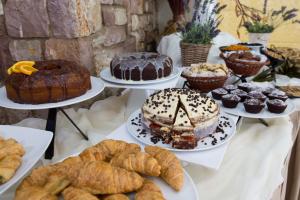Akti Taygetos - Conference Resort Messinia Greece