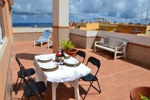 Ático San Miguel - San Felipe