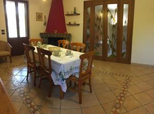 Villa with Garden View