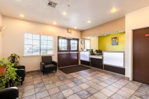 Studio 6-Port Arthur, TX - SE