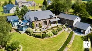 Les 'LL' Rivage - 胡法利兹