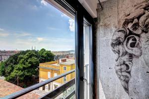 Vista center Apartment