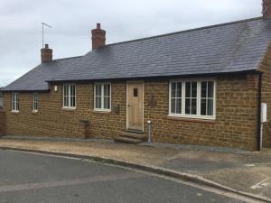 Talu Upper Bray Cottage Badby, Daventry Badby Suurbritannia