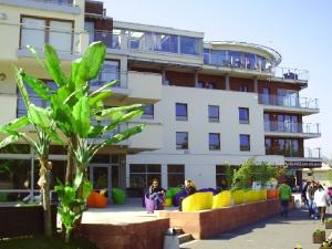 Apartamenty Vela 2min plaża Hryniewieckiego