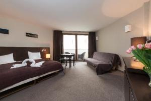 Apartamenty Apartinfo Vela