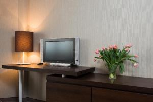 Apartamenty Apartinfo Vela