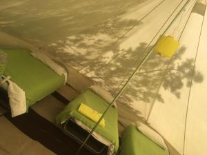 Maisons de vacances Ferme Noemie (Bourg d'Oisans) : photos des chambres