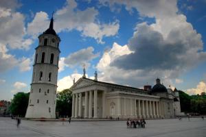 Cozy Apartment in Gothic style house in the Heart of the Old Town