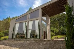 Pousada Recanto das Araras - 圣克鲁斯迪米纳斯