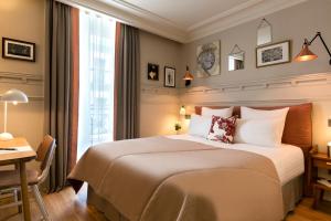 Hotels Royal Madeleine Hotel & Spa : photos des chambres