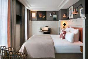 Hotels Royal Madeleine Hotel & Spa : photos des chambres