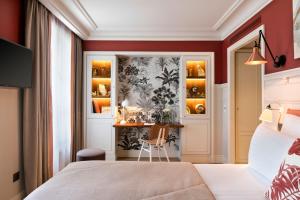 Hotels Royal Madeleine Hotel & Spa : photos des chambres