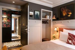 Hotels Royal Madeleine Hotel & Spa : Chambre Familiale