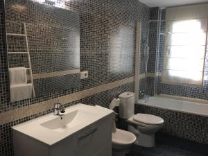 Apartamento San José by CasaTuristica